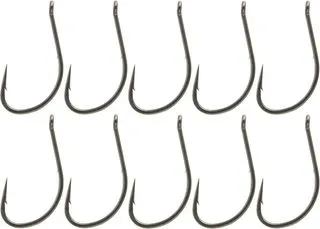 Fox Rage Dropshot Armapoints Hooks #6 10pcs