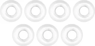 FTM Tungsten Perle Omura 3.3mm 7pcs