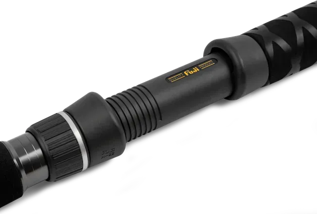 Black Cat Freestyle Pro Bank Spinning Rod 3.2m 250–500g