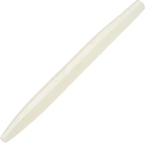 Strike King Ocho Gummiköder 10cm Glacier