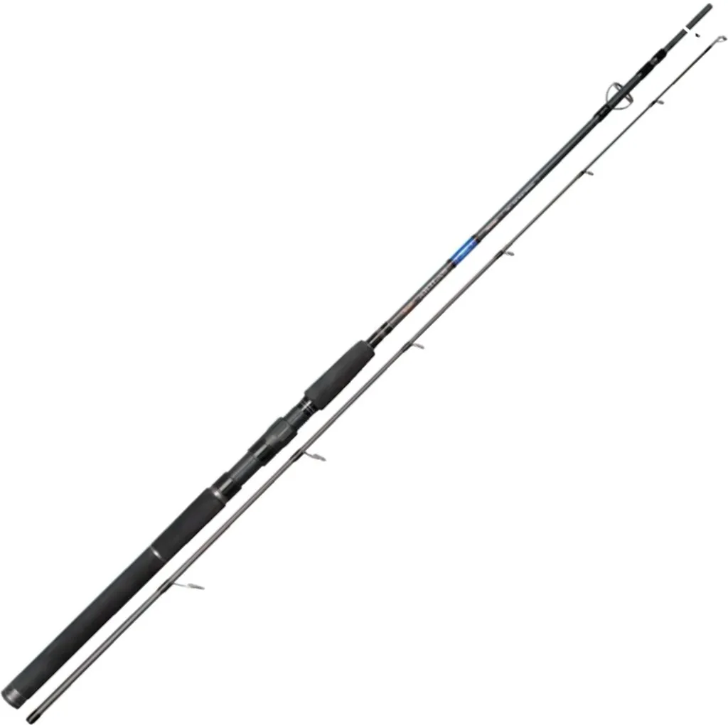 Gamakatsu Akilas Salt & Boat 80XXXXH Meeresangelrute 2.4m 60–120g 2pc