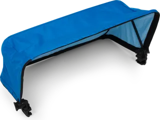 Preston Ventalite XL Seitentisch-Zubehör Assembly 78cm 760g