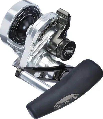 Penn Retaliate Lever Drag Jigging 10 LH 6.1:1 477g