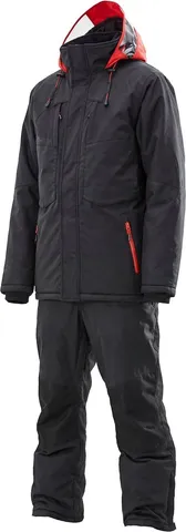 Westin W6 Winter Suit L Ink Black