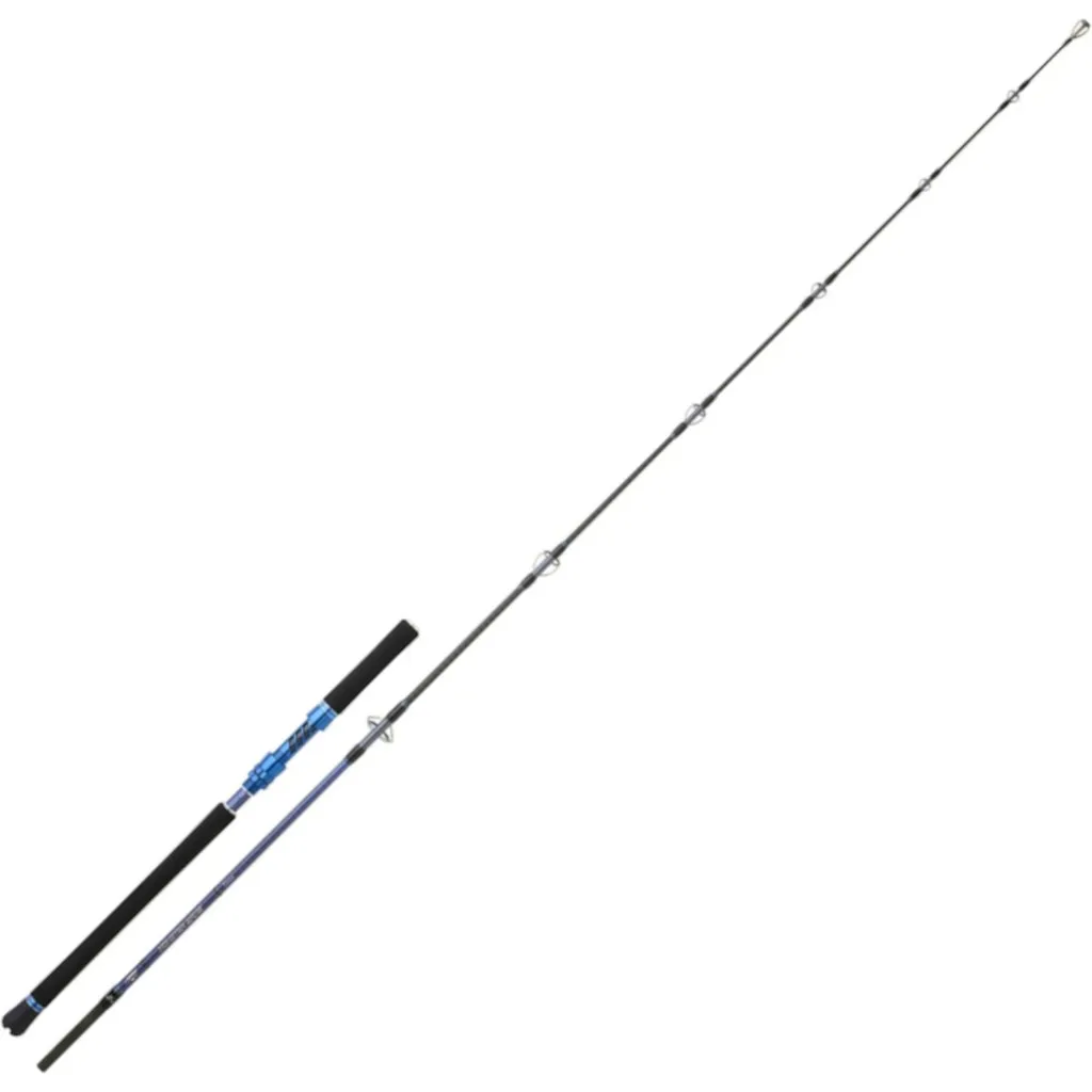 Hearty Rise Monster Game Tuna Meeresrute 2.3m 80–200g 2pc