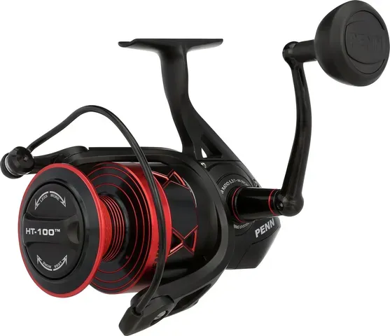 Penn Fierce IV Spinning Reels 8000 810g 13.6kg 112cm