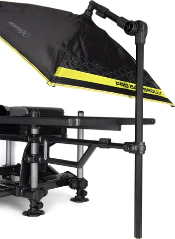 Matrix X Strong Side Support Arm 25mm 58–89cm 1230g