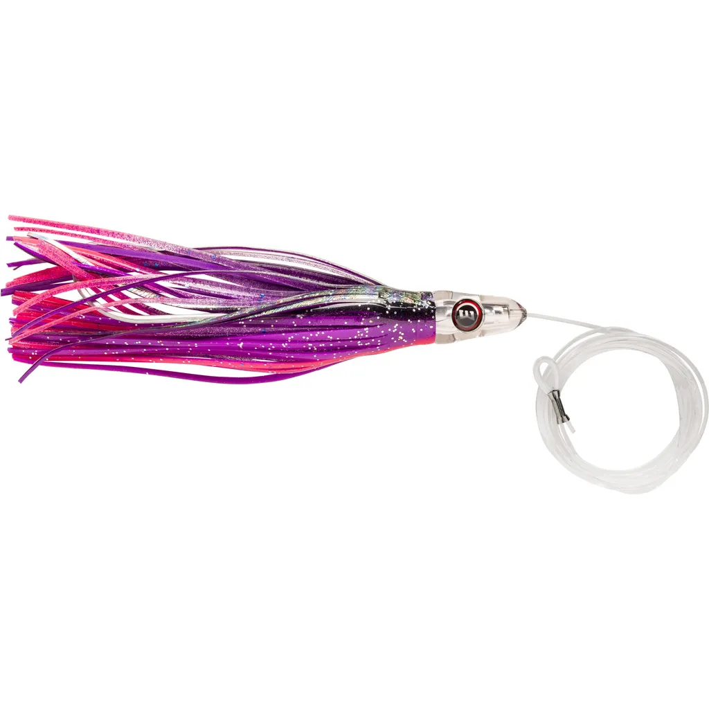 Williamson Tuna Catcher Rigged 14cm 60g BK