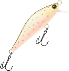 Lucky Craft Pointer 50S Jerkbait Brown Trout