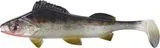 Balzer Shirasu Clone Shad Softbait 6.5cm Zander