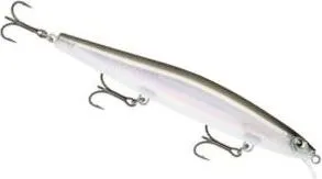 Rapala MaxRap Long Range Minnow 12cm 1.2m 22g Flake Anchovy
