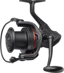DAM Quick Intenze LC Spinning Reel 4.9:1 6000