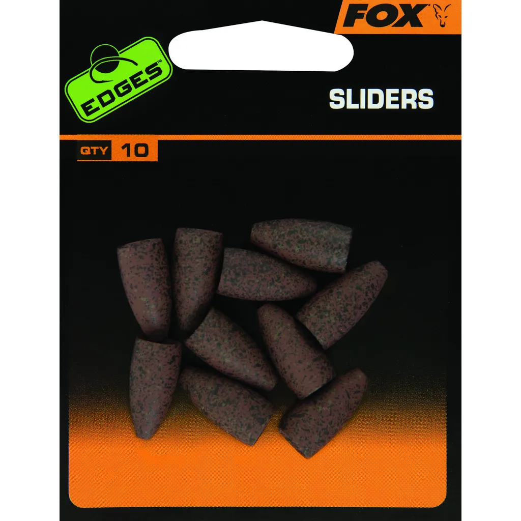 Fox Edges Rig Accessories CAC537 4.5g 10pcs