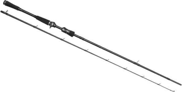 Westin W3 Vertical Jigging-T 3rd Spinnrute 1.88m 28–52g 122g XH