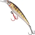 Spro Ikiru Silent Jerk 6.8cm 1m 6.5g Sinking