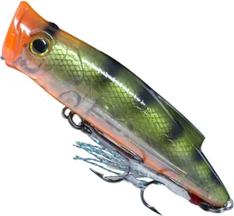 Seika Pro Big Splash Oberflächenköder 9cm 16.5g Goby