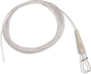 Quantum Q Leader #0.3-0.4mm 2.5m 9kg