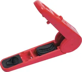 Berkley Trout Dough Mold