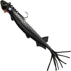 Quantum Pelagic Shad Set Hairy Swimbait 21cm 60g Magic Pelagic