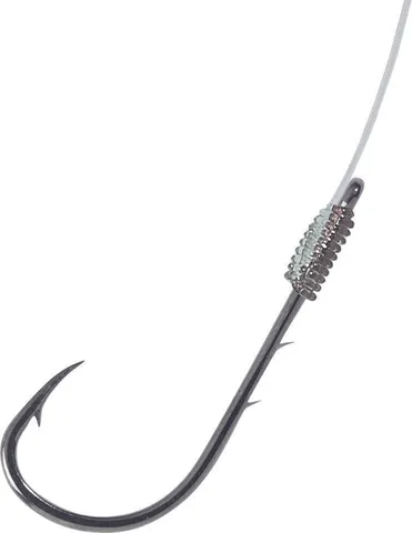 Balzer Wurmhaken RL-5123 Ready-Made Rig #8 65cm 5.8kg