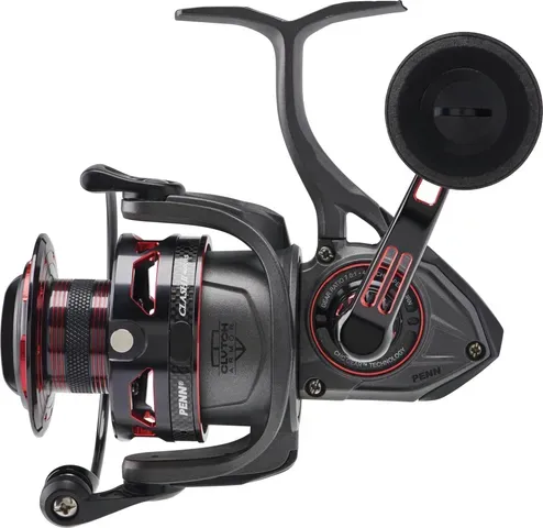Penn Clash II Spinning 4000 6.8kg 323g 112cm