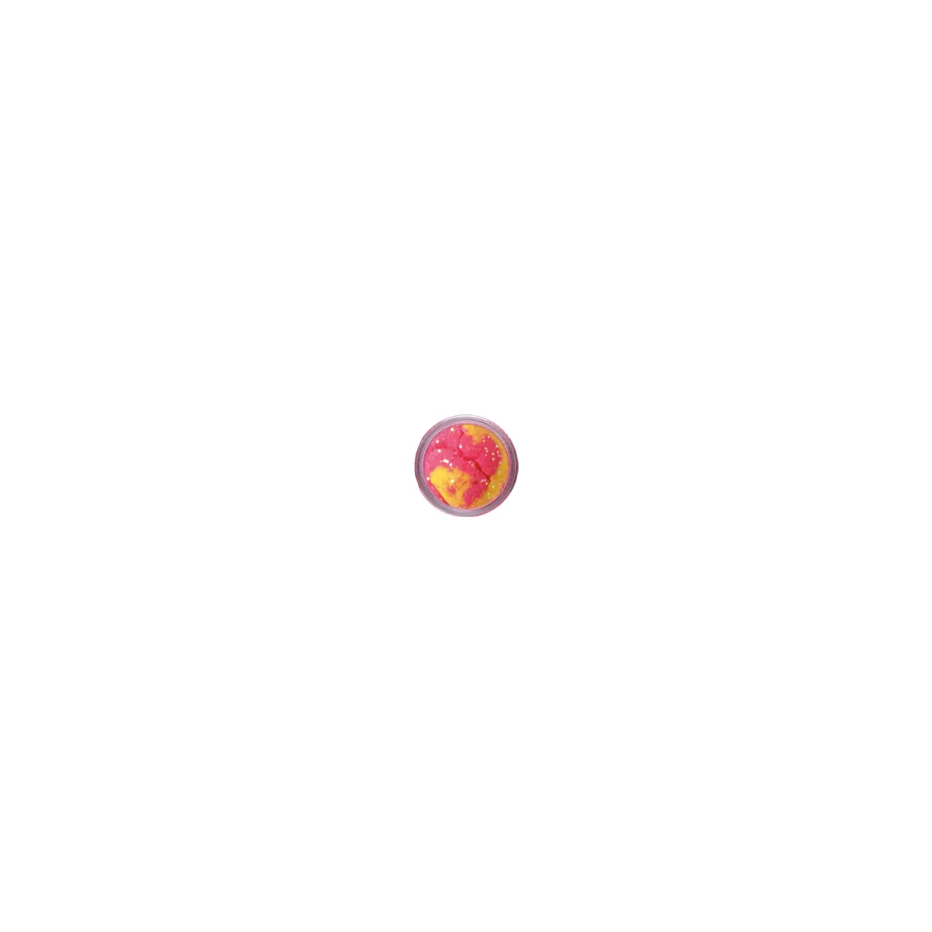 Berkley PowerBait® Glitter Turbo Dough® Lockstoffe Duftstoffe & Öle STBTDG-PL 50g Pink Lemonade