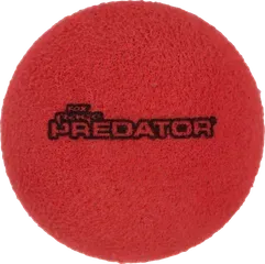 Fox Rage Bait Poppers Medium Red