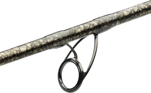 Westin W8 Shad & Jig Spinning Rod 0802 2.4m 10-54g 2pc