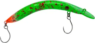 FTM Banano Wobbler 7.8cm 3g Farbe 01