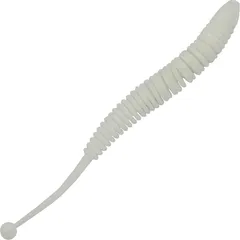 FTM Omura Baits Snake Softbait 8.4cm 1.4g White Bubble Gum