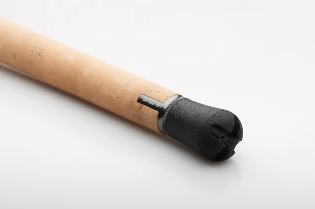 Savage Gear Fury SG6 Boat Travel 2.00m 150–400g 312g Moderate Fast