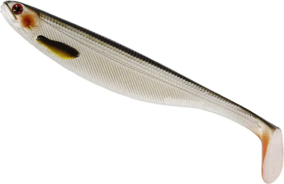 Westin ShadTeez Slim 7.5cm 3g Lively Roach