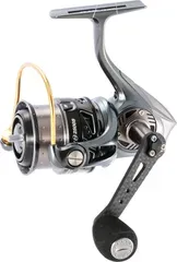 Abu Garcia Revo ALX Stationärrolle 2500S 5.2kg 73cm 5.2:1