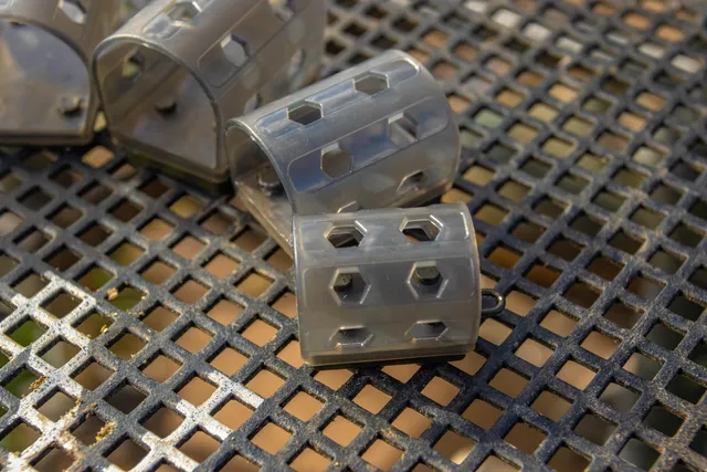 Preston Hexmesh Feeder Small 20g
