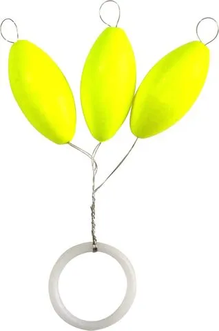 FTM New Generation Trout Piloten Pilot Floats