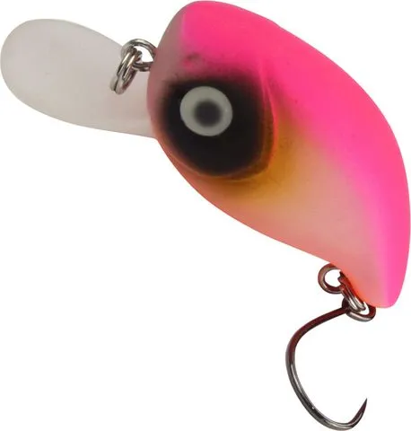 FTM Masu Pit Bull Crankbait 3cm 2,4g Schwimmend