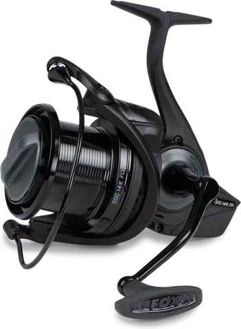 Fox Eos FD 14K Baitrunner & Carp Reel 4.6:1