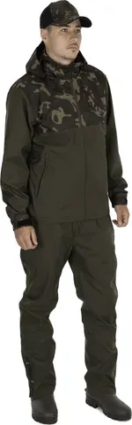 Fox Camo Khaki RS 10K Jacke 3XL