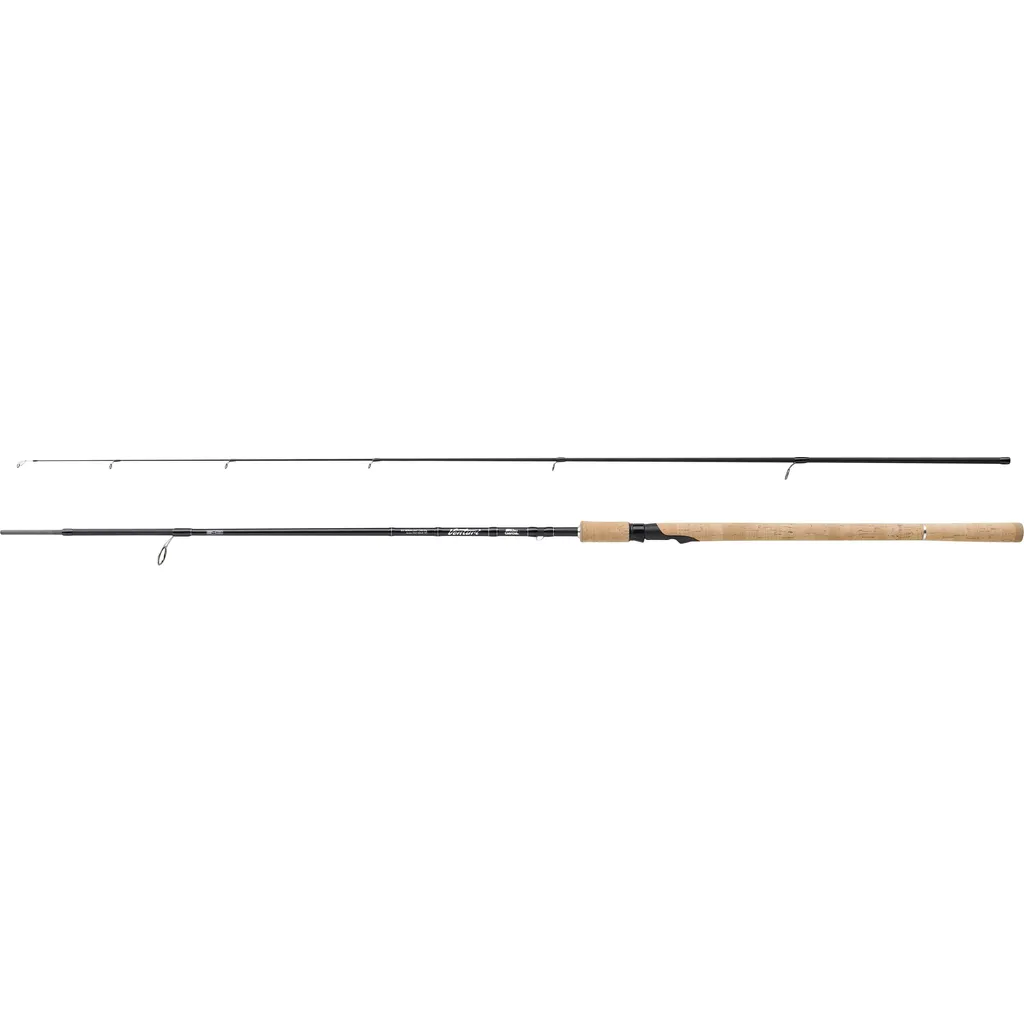 Abu Garcia Venturi V2 Spinnrute 1002 M 3.04m 10–35g 2pc