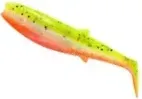 Savage Gear Cannibal Shad 20cm 80g Lemon Cracker