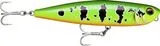 Rapala Precision Xtreme Pencil EXO 10.7cm 21g Hot Peacock Bass