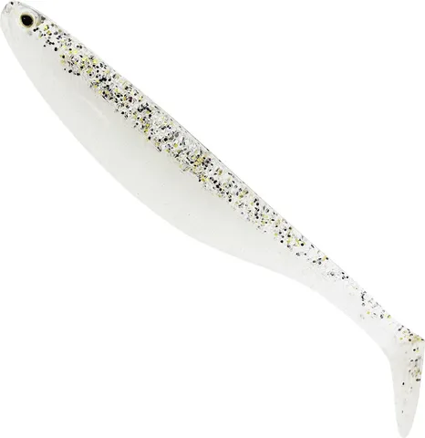 Westin ShadTeez Slim Gummiköder 12cm 10g Pepper Shad
