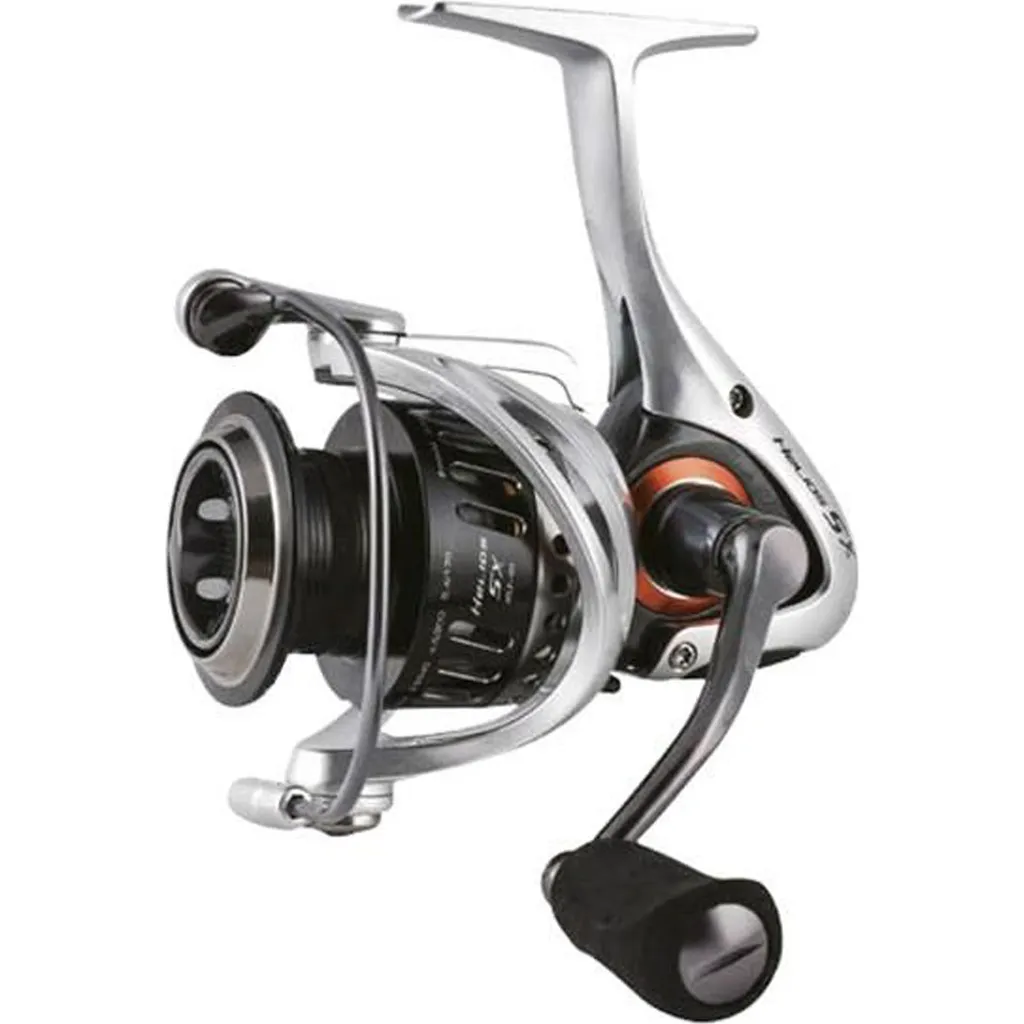 Okuma HELIOS SX Spinnrolle HSX-20 5.0:1