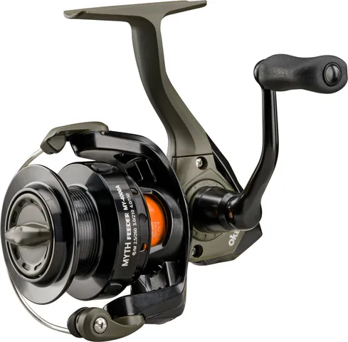 Okuma Myth Feeder Spinnrolle 5000 5.0:1