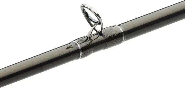 Westin W2 Powerstrike-T Spinnrute 0804-XH 2,4m 60-140g 4pc