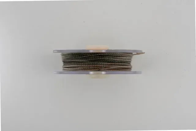 Fox Camotex Soft Leader Line 20m 9.1kg