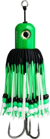 Madcat Clonk Teasers The Original 16cm 200g Green