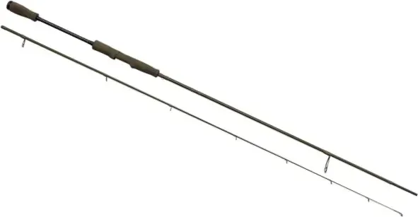 Savage Gear SG4 Ultra Light Game Spinnrute 1.98m 3–10g Fast