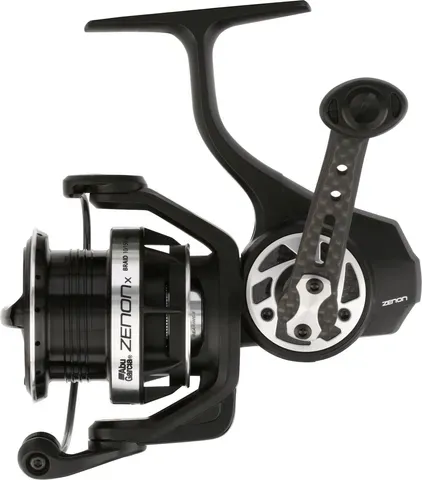 Abu Garcia Zenon X Spinning Reel 2000 170g 64cm 6.2:1
