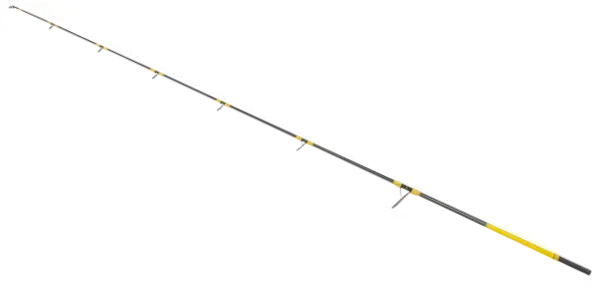 Black Cat Freestyle Pro Lure 220 Spinning Rod 2.2m 80–150g Progressive